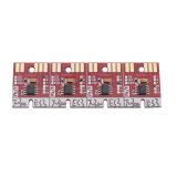 Chip Permanent for Mimaki JV300 / JV150 ES3 Cartridge 4 Colors CMYK