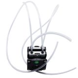 H-E Parts Improved Mimaki CJV30 / JV3 / JV33 / JV5 Solvent Resistant Ink Pump with 60cm Tube