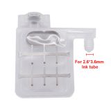 DX5 Printhead Big Negative Pressure Damper for Xuli / Xenons / Wit-Color Printers