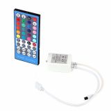 40 Key 5Pins IR Remote Controller for RGB LED Light Strip