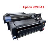 D1850-1 Maquina Digital De Inyeccion para Tela  Multi-funcional 4 Cabezales EPSON i3200A1/StarFire 1024