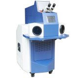 CALCA 200W Laser Spot Welding Machine main body