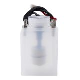 Ink Tank Inkjet Sub Tank 4 Ways for Konica 512 / 1024 Solvent Printhead
