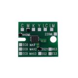 Generic One-time Chip for Mimaki JV33 SS21 Cartridge
