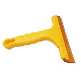 Window Squeegee Cleaner Squeegee Blade Portable Car Glass Window Wiper Silicone Blade For Shower Glass Door Mirrors Car