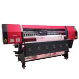 ST1908 Impresora de Sublimacion para Tela de Fibras (8 Cabezales Epson I3200A1)