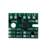 Generic One-time Chip for Mimaki JV33 BS3 Cartridge