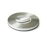90mm (3.54") x 50m (164ft) Color Aluminum Trim Cap with PC & Foam (Channelume)
