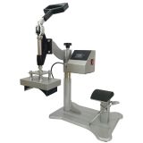 US Stock Swing-Away Cap Heat Press Machine