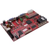 Challenger / Infiniti FY-3286T / FY-3286J Printers Main Board