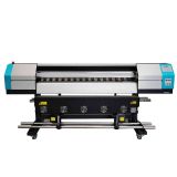 1.8M Impresora GALAXY UD-181LC Eco-Solvente