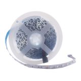 Ving UL Flexible LED Light Strip(60 SMD 5050 Leds Per Meter Non-Waterproof IP20) 5m/roll, 10mm Width, DC12V RGB Strip