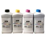 หมึกทรานเฟอร์ สำหรับพิมพ์ลงกระดาษทรานเฟอร์ Calca Water-base Dye Sublimation Ink