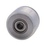 Silica Gel Pinch Roller Wheel for Redsail Vinyl Cutter