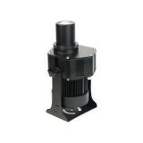 100W Colorfull Outdoor Waterproof LED Rotating Gobo Water pattern Light