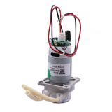US Stock-Generic 24V/5W Peristaltic Pump for CALCA Epson XP-600 Printhead 13in Easy DTF Printer