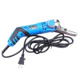 Handheld Edge Grinding Polishing Tool for Metal Channel Letters, AC 110V Voltage
