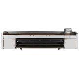 3.2m UV Roll to Roll Printer with 4pcs Konica1024i / Gen6 Printheads