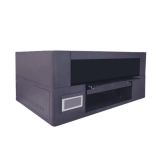 A3 Digital Flatbed UV Printer with 2 Ricoh Gen5i Printheads