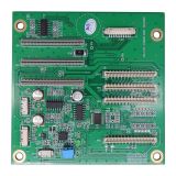 OEM Roland RE-640 / RA-640 Print Carriage Board--W701987010