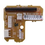 Original Epson Stylus Pro 4880 CR Junction Board (C593-SUB Board) - 2135847