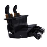 US Stock, 2 pcs Original Pinch Roller Assembly for Redsail RS-360C / RS-720C / RS-1120C / RS-1360C Vinyl Cutter