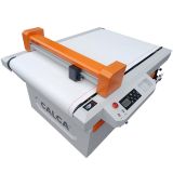 US Stock CALCA 30" x 36" Auto Fed Flatbed Digital Cutter Roll Cutter for DTF / UV DTF