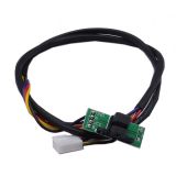 XULI X6-1880 / X6-2000 / X6-2600 / X6-3200 Eco Solvent Printers Encoder Sensor