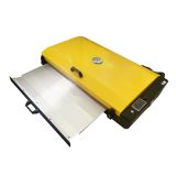 18in x 24in DTF Oven With Temperature Control  Pro DTF Oven Curing Transfer Film DTF Sheet Drawer Model