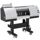 CALCA 24inch (600mm) DTF Printer (Direct to Film Printer) with Dual Epson I3200-A1 Printheads