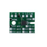 Generic 440ml One-time Chip for Roland VP-300 / 540 Eco-Solvent Max Ink