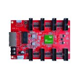 HUB75E Port LED display Receiving Card HD-R508T