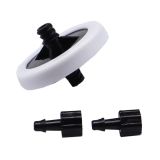 Ink Filter for Crystaljet Inkjet Printers (ID=3mm, OD=4mm)
