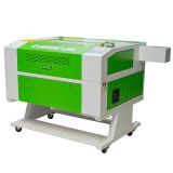 US Stock,CALCA RECI 90W 20" x 28" CO2 Laser Engraver and Cutter, Electric Lift Bed, Industrial Water Chiller, Compatible with LightBurn Software(Local Pick-Up)