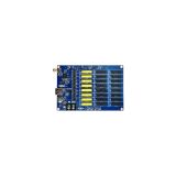 LED display Single-dual Color Controller HD-W64A