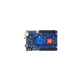 LED display Single-dual Color Controller HD-W66