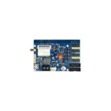 LED display Single-dual 4G Controller HD-G62
