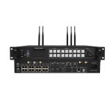 LED display Super LED Controller HD-A8