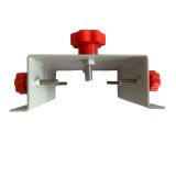 US Stock Silk Screen Printing Platen Bracket/Platen Clamp Bracket/Platen Mounting Tool