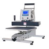 MEM 16" x 20" High Quality Manual Swing Away Heat Press