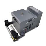 A3 Economic Automatic DTF Powder Shaker and Dryer 13.4in (340mm) for DTF Printing on T-Shirts Clothes