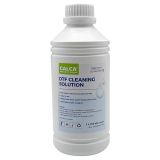 CALCA Direct to Transfer Film Cleaning Solution for Water-based Epson Printheads. 32 oz, Bottle of 1L