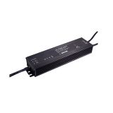 200W AC100V-240V to DC 12V Ultrathin Waterproof Metal Shell LED Power Supply Transformer Driver