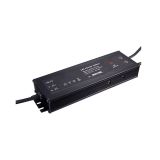 300W AC100V-240V to DC 12V Ultrathin Waterproof Metal Shell LED Power Supply Transformer Driver