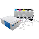 Epson SureColor T3000 / T5000 / T7000 Bulk Ink System with One-time Chip
