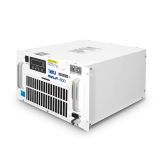 US Stock S&A RMUP-500 BI 6U Rack Mount Industrial Chiller Unit for Cooling 10W-15W UV Lasers Ultrafast Laser