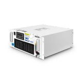 US Stock RMUP-300BH 4U Rack Mount Water Chiller for 3W-5W UV Laser Ultrafast Laser