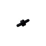 H-E Parts Pagoda Type Butt Tube Fitting for I.D 2.5-5mm Tube