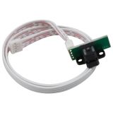 Encoder strip sensor for CALCA A3 LED UV Printer