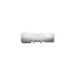H-E Parts 4mm Threaded Butt Tube Fitting for 3 x 4mm Tube